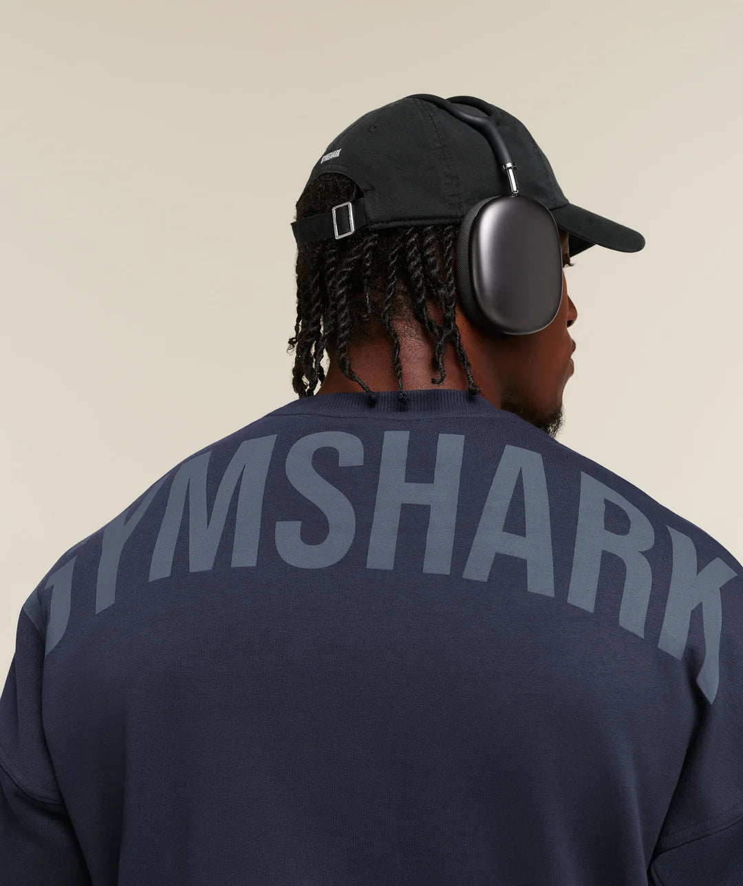 GYMSHARK - Power Crew