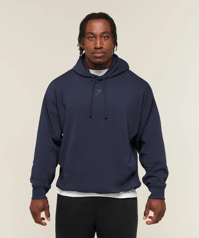 GYMSHARK - Power Hoodie