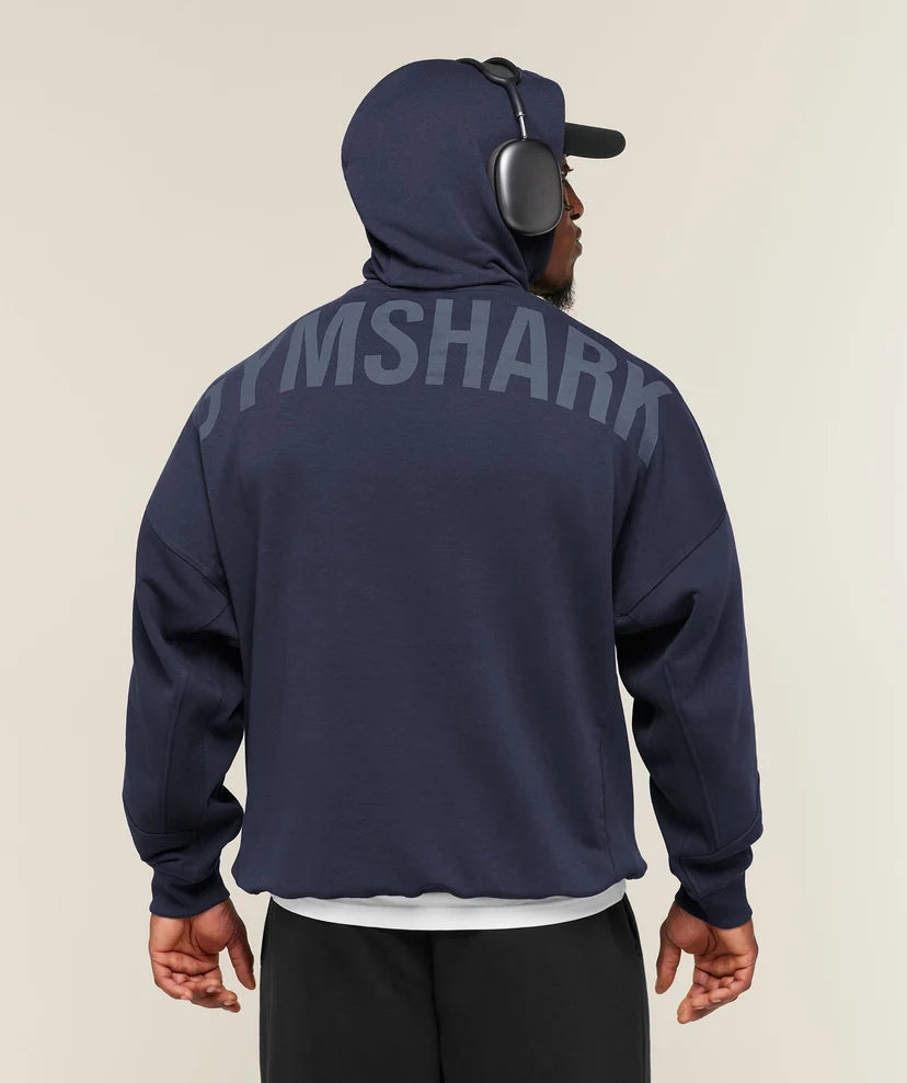 GYMSHARK - Power Hoodie