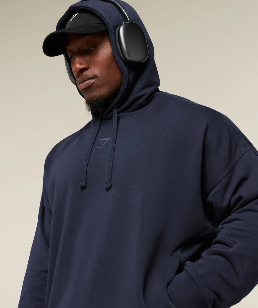 GYMSHARK - Power Hoodie