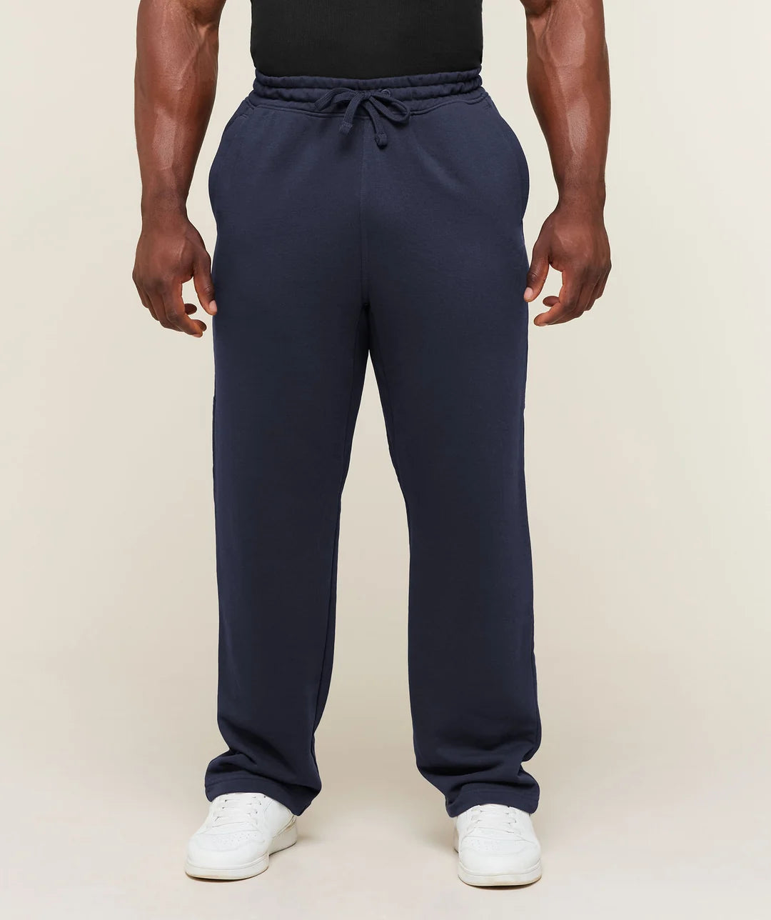 GYMSHARK - Power Straight Leg Pants