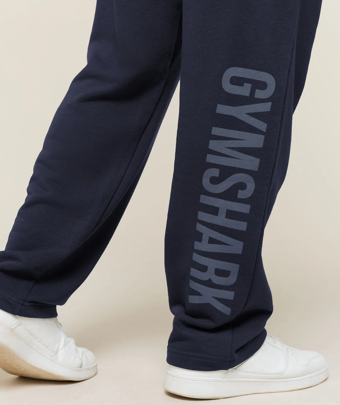 GYMSHARK - Power Straight Leg Pants