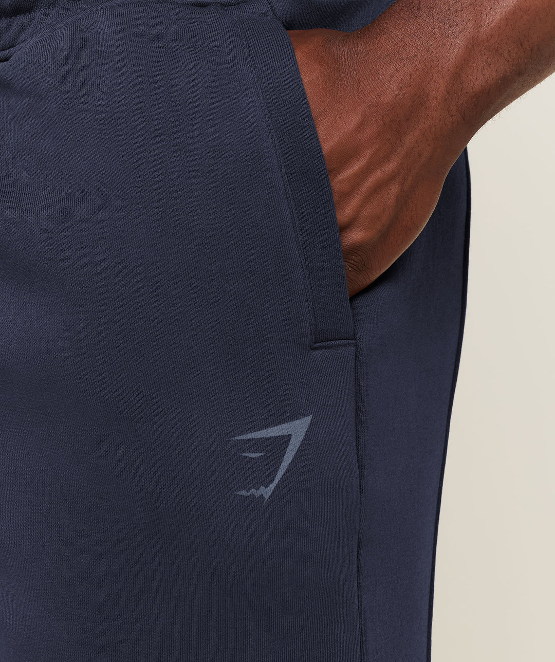 GYMSHARK - Power Straight Leg Pants