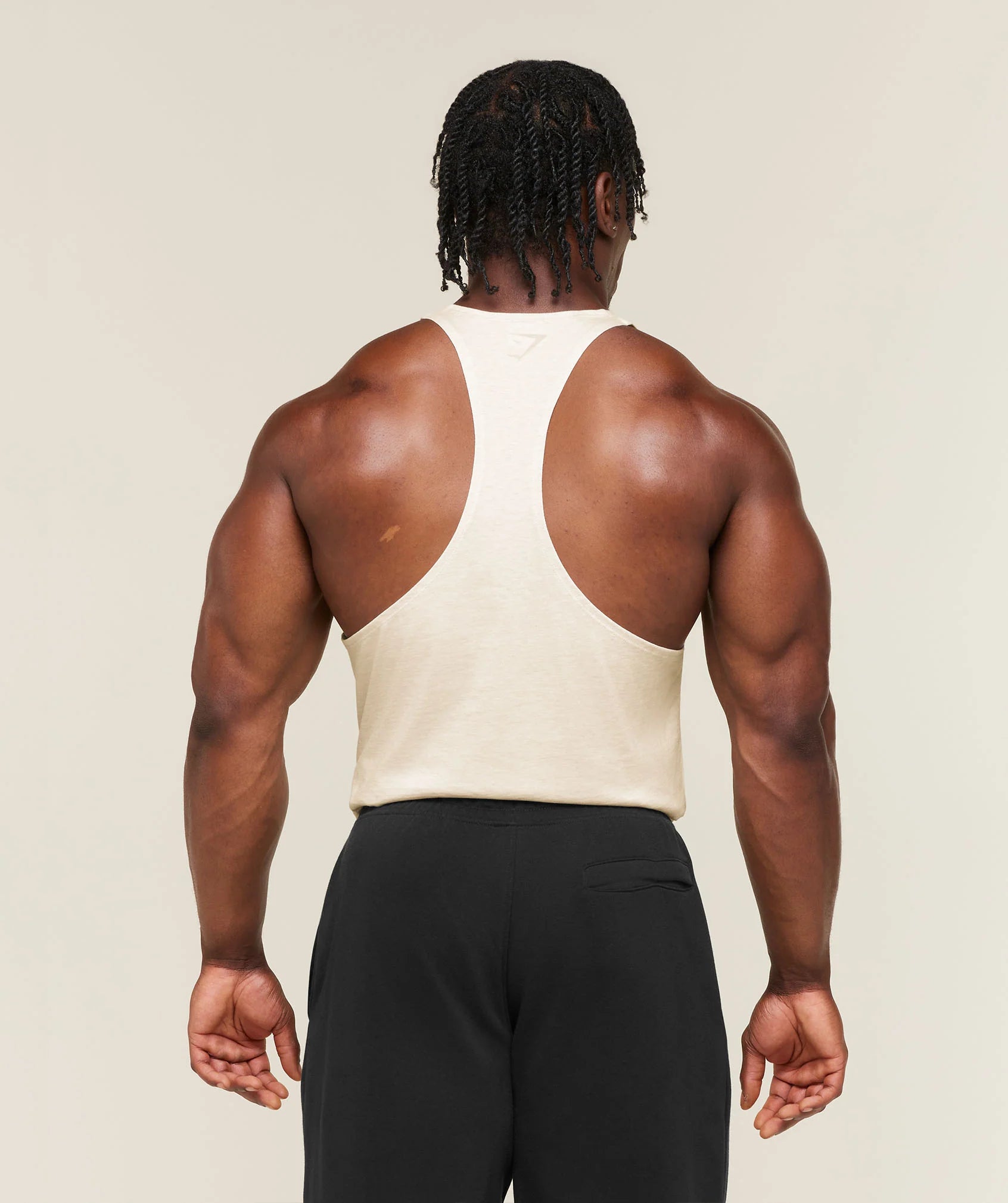 GYMSHARK - Power Stringer