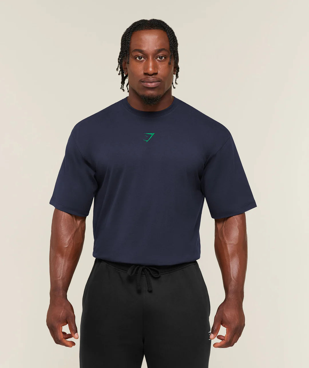 GYMSHARK - Power T-Shirt