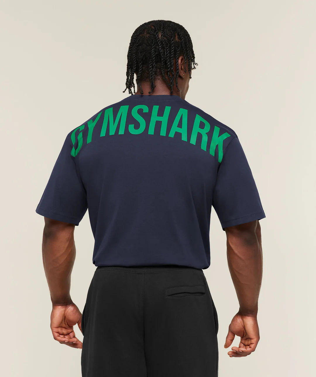 GYMSHARK - Power T-Shirt