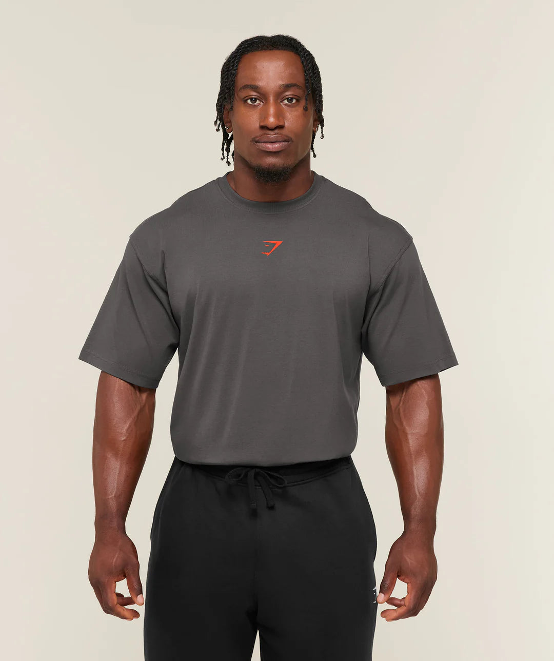 GYMSHARK - Power T-Shirt