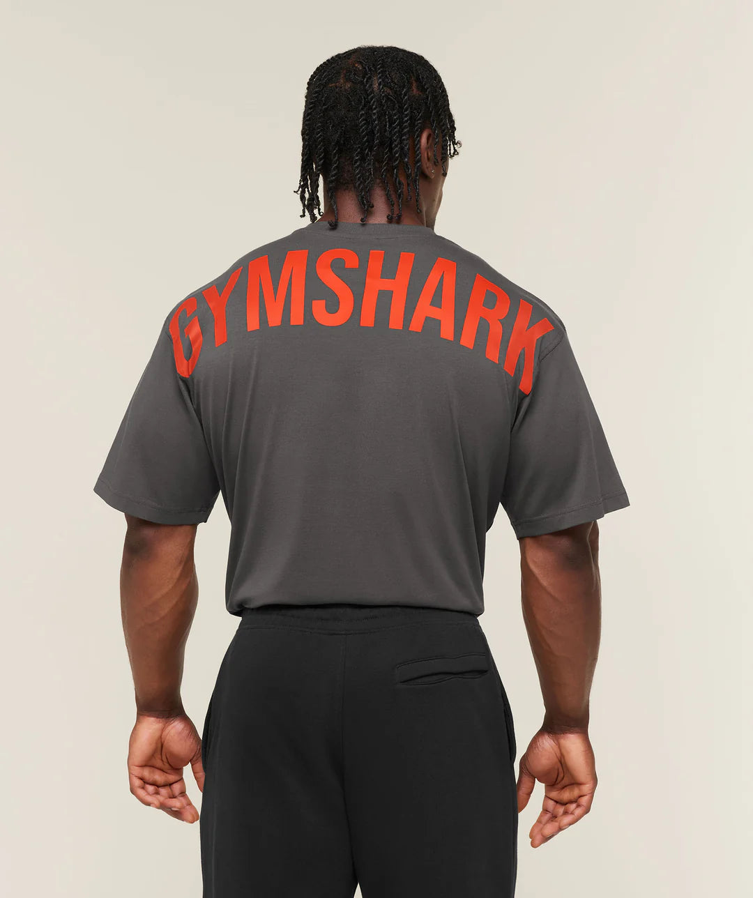GYMSHARK - Power T-Shirt