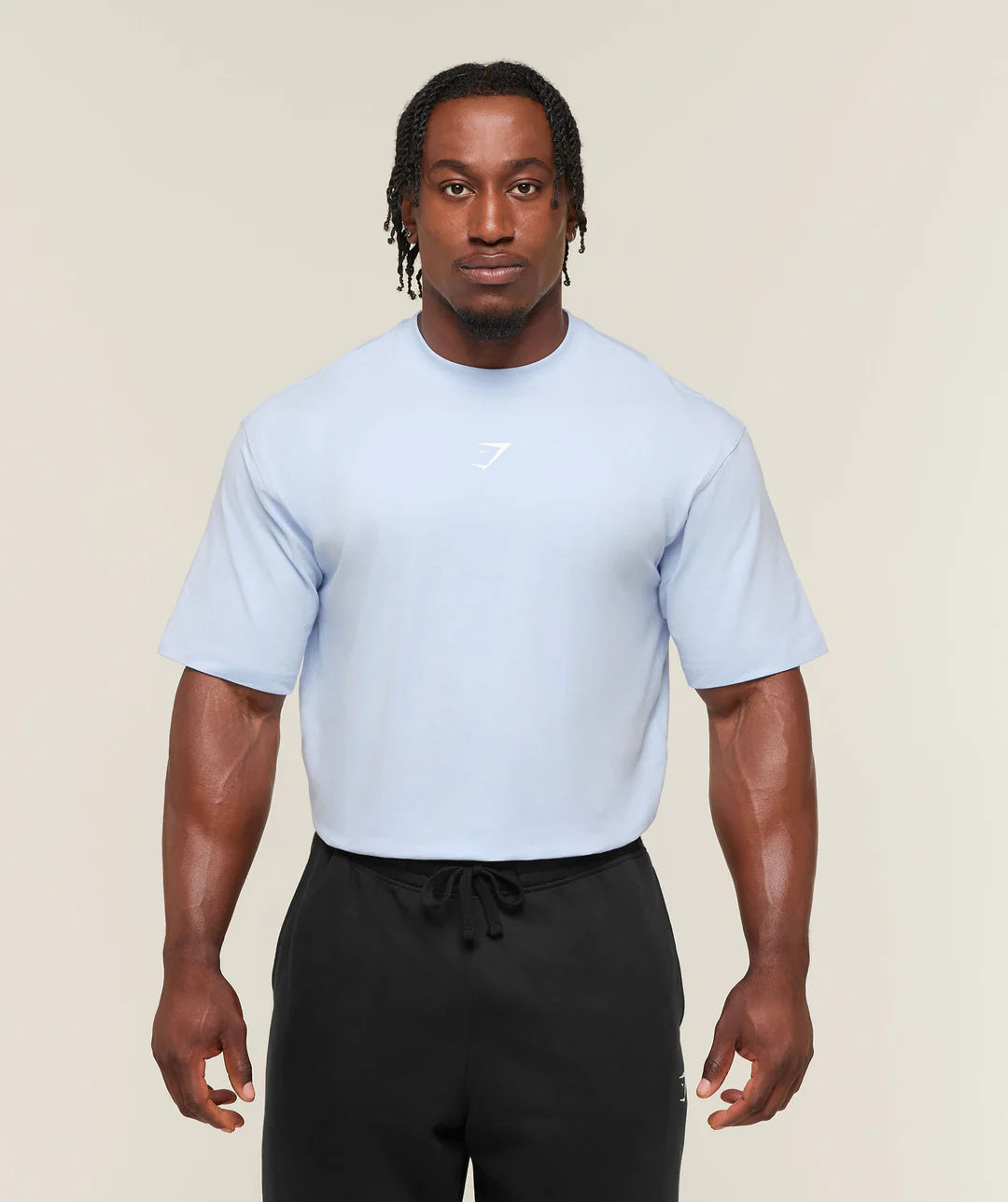 GYMSHARK - Power T-Shirt