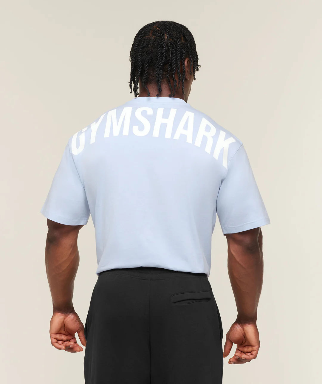 GYMSHARK - Power T-Shirt