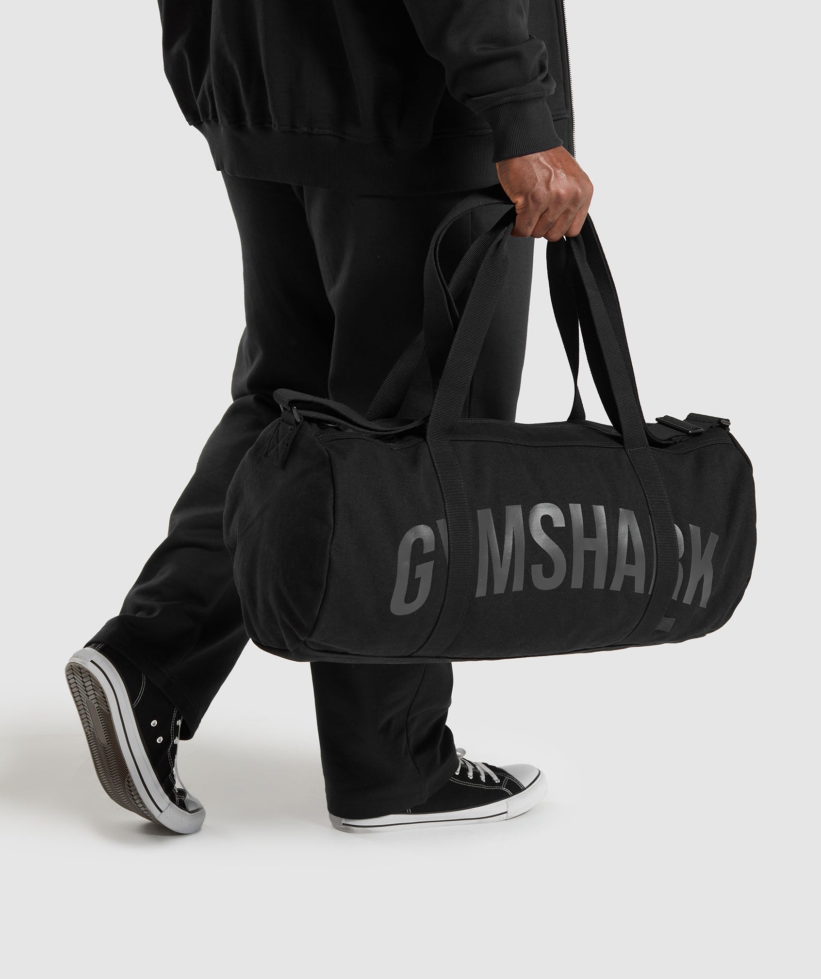 GYMSHARK - Power Holdall
