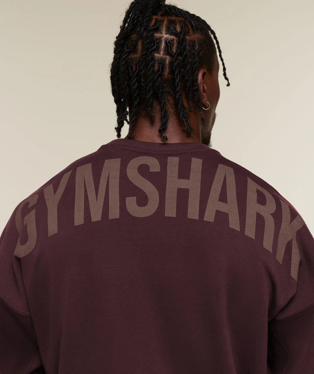 GYMSHARK - Power Crew