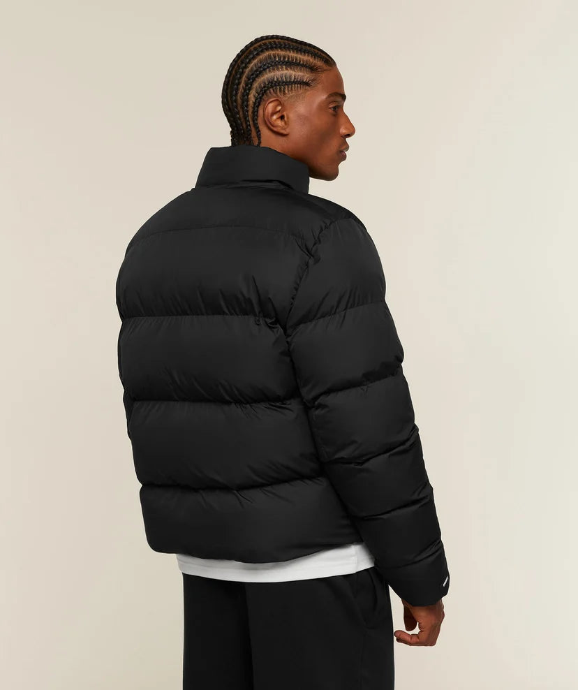 GYMSHARK - Puffer Jacket