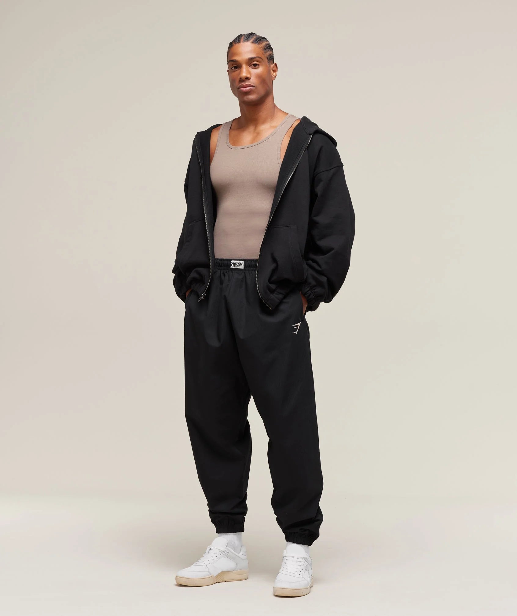 GYMSHARK - Pumper Pants