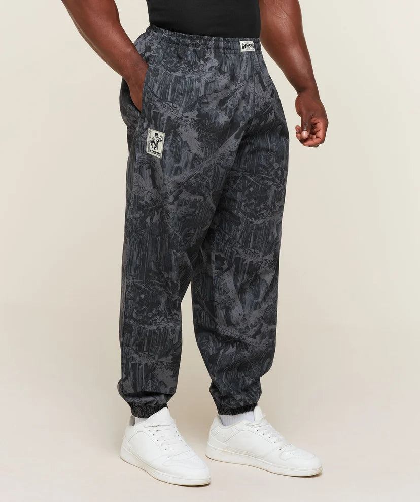 GYMSHARK - Pumper Pants