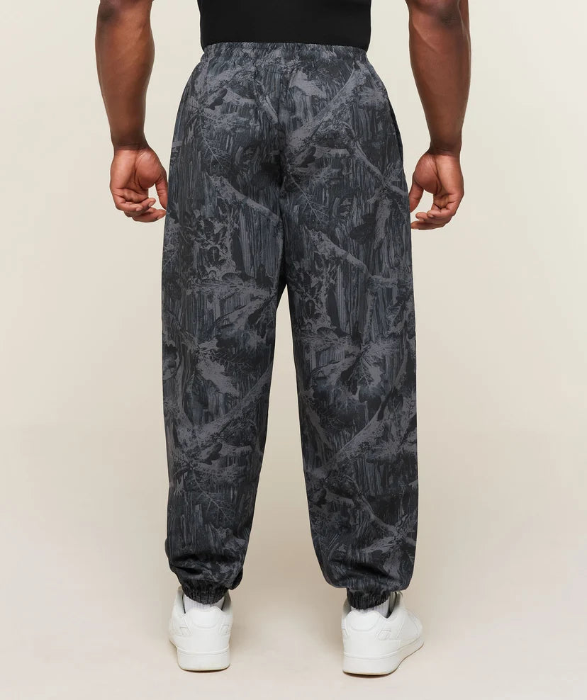 GYMSHARK - Pumper Pants