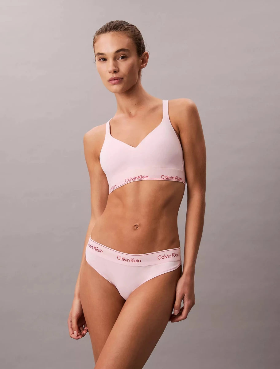 Calvin Klein - Icon Cotton Modal Thong - Brandatak Store