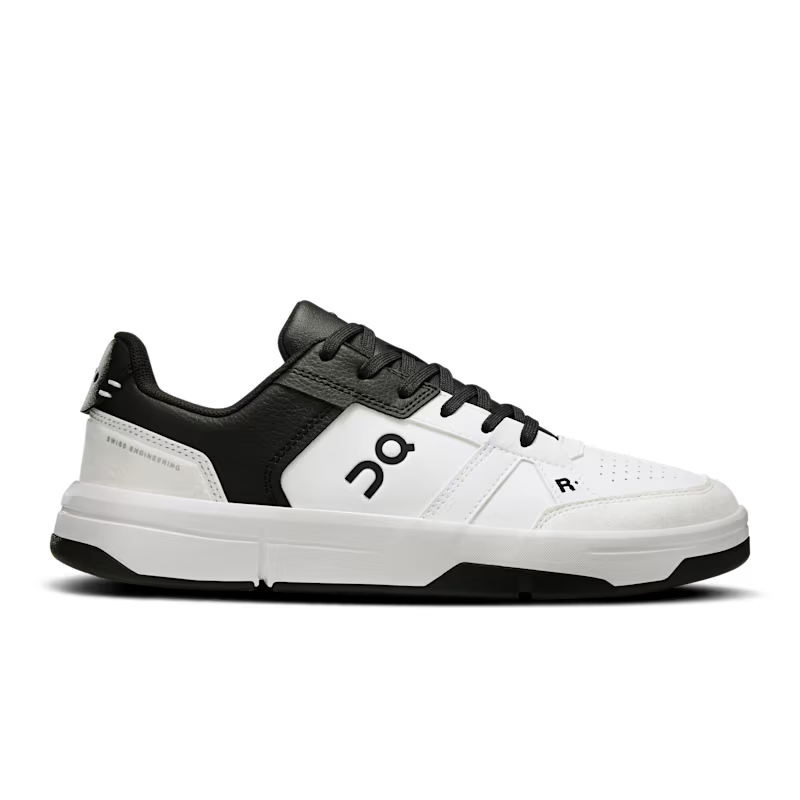 ON Cloud - THE ROGER Clubhouse