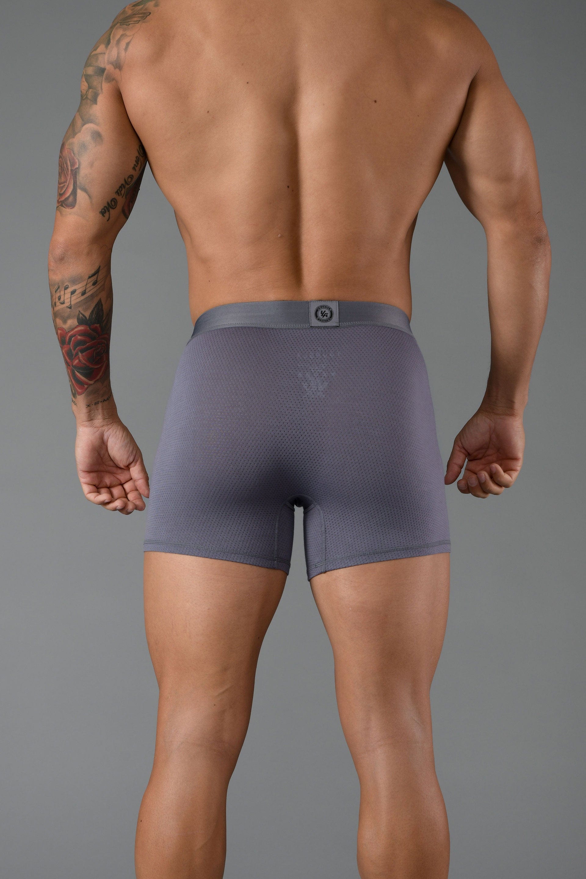 YOUNGLA - 703 Goat Briefs 3 Pack