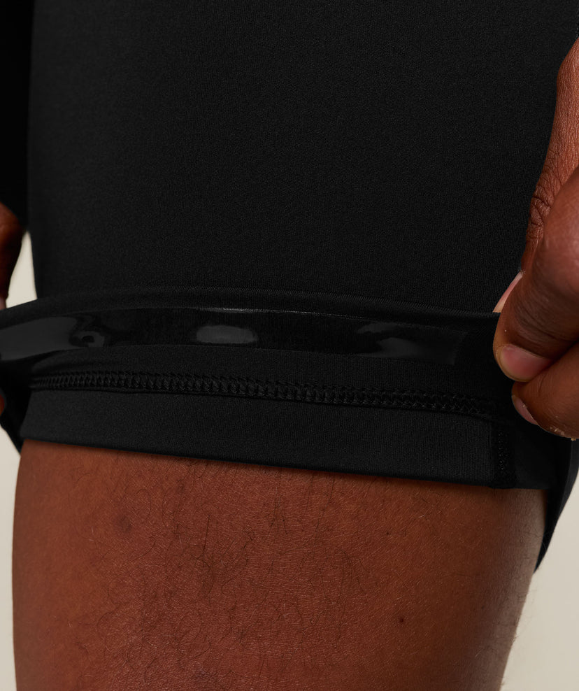 GYMSHARK - Running Elite 7 Pocket Half Tights