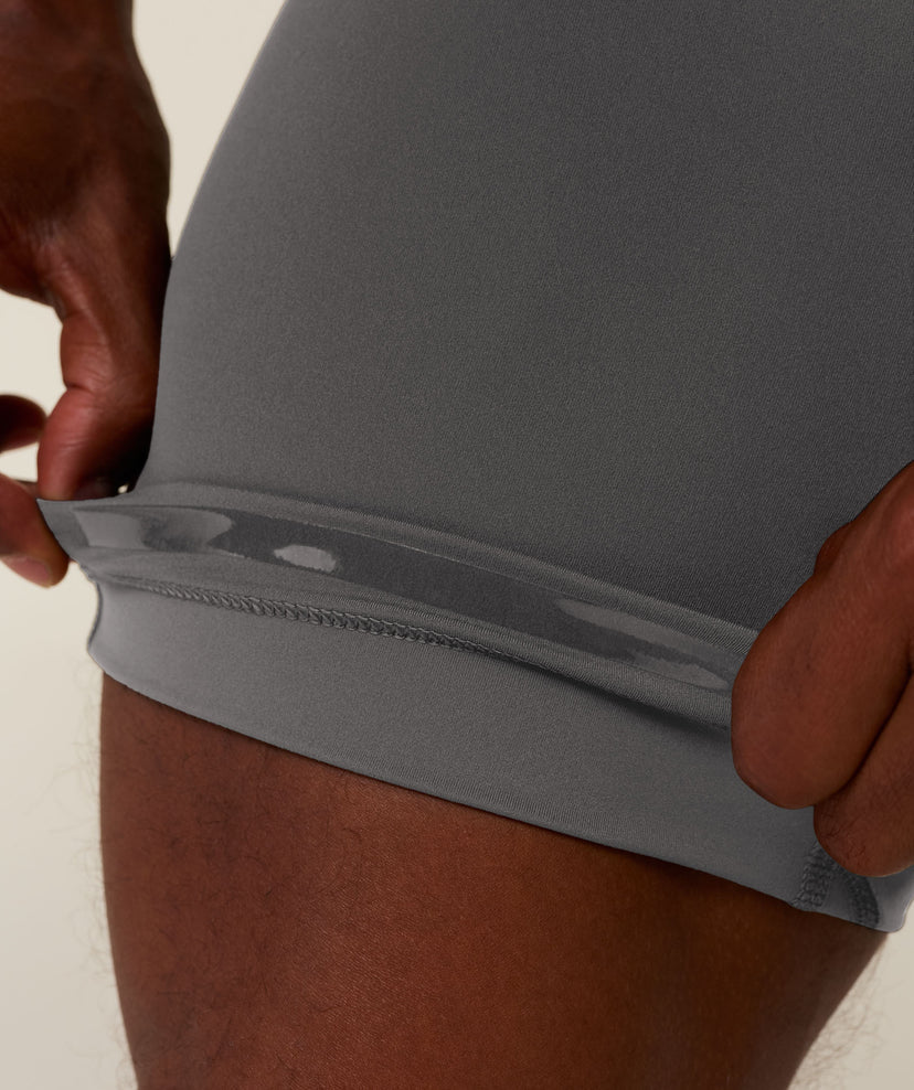 GYMSHARK - Running Elite 7 Pocket Half Tights