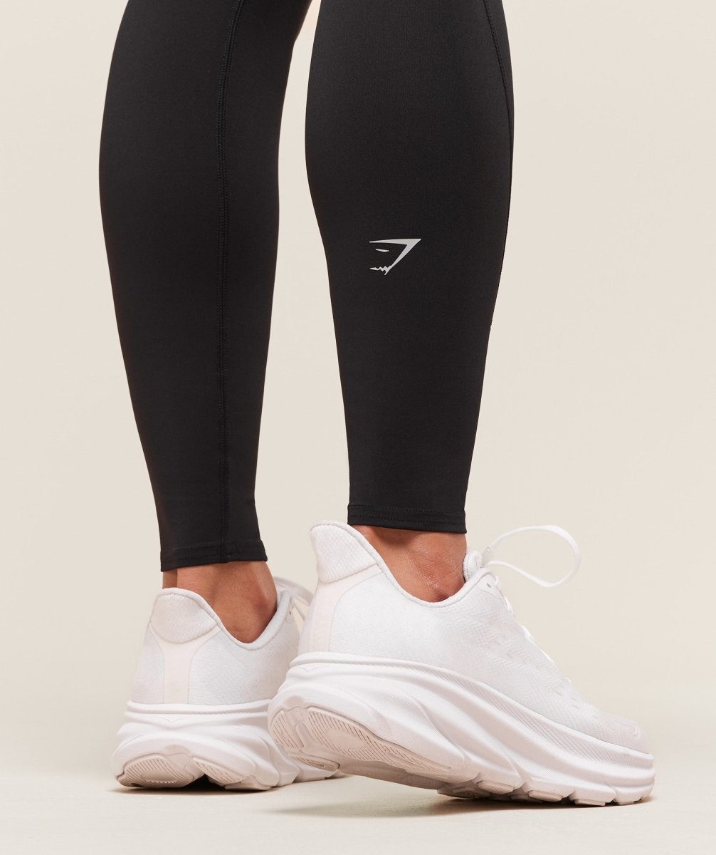 GYMSHARK - Running Pocket Leggings - Brandatak Store