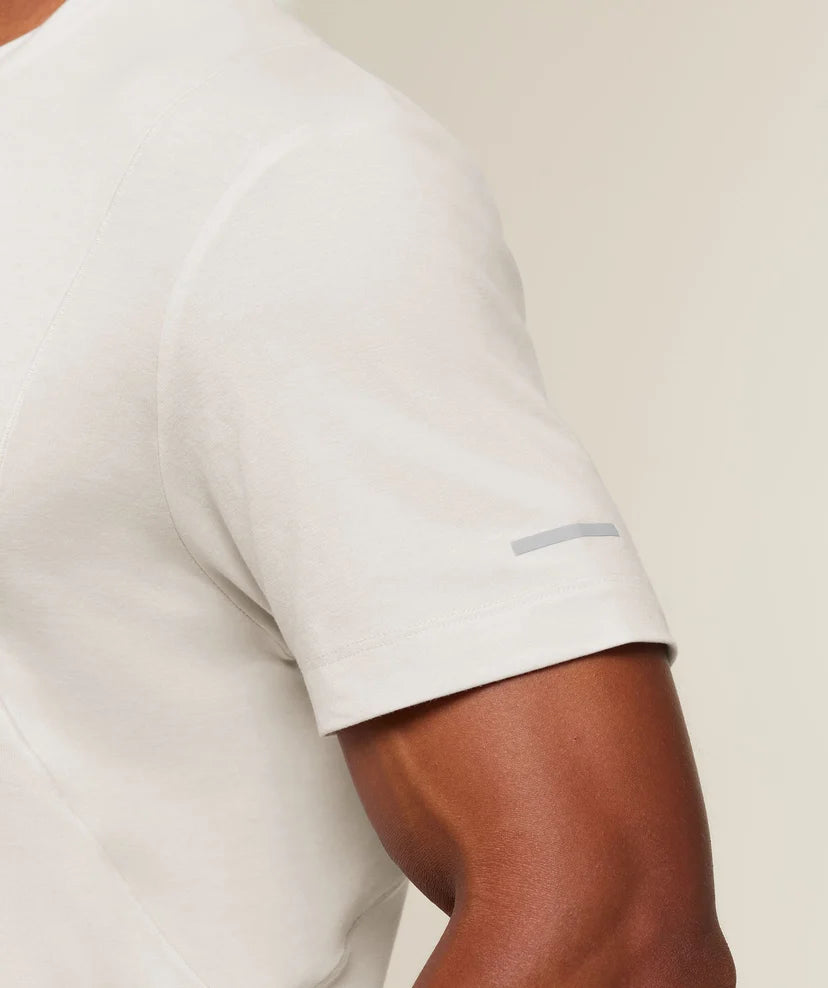 GYMSHARK - Running Boxy T-Shirt