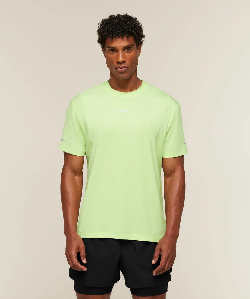 GYMSHARK - Running Boxy T-Shirt