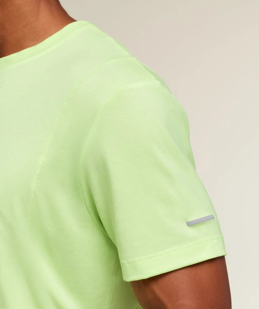GYMSHARK - Running Boxy T-Shirt