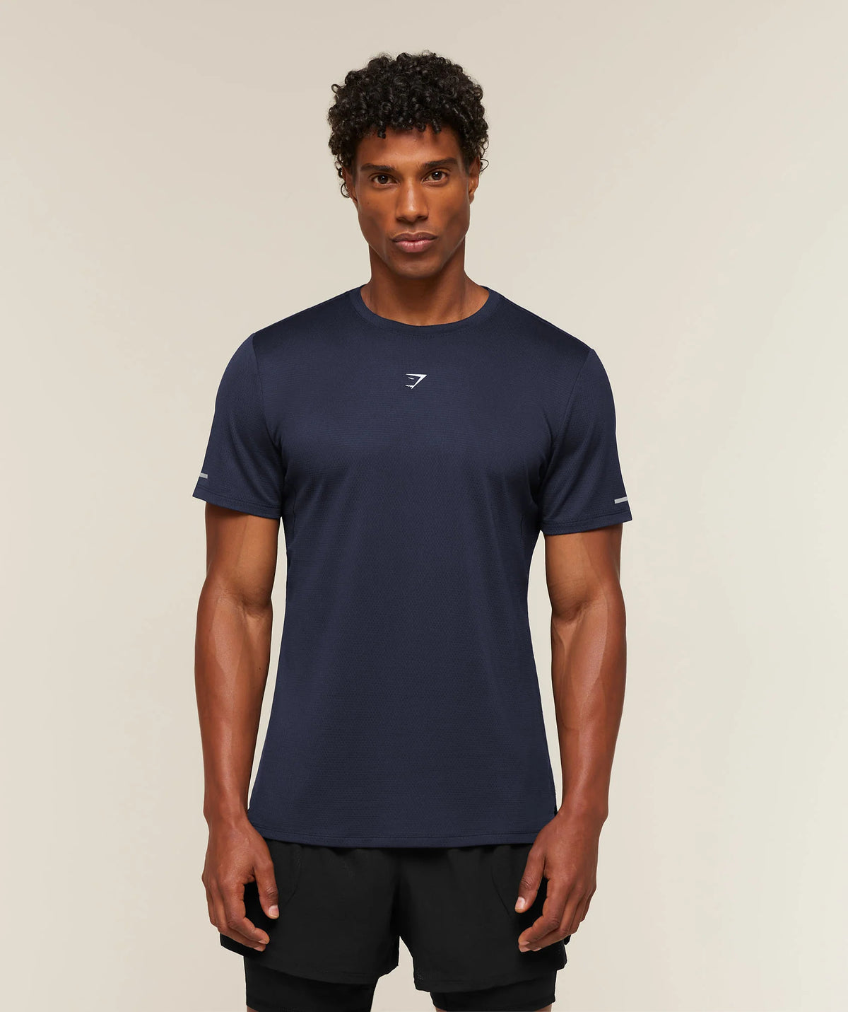 GYMSHARK - Running T-Shirt
