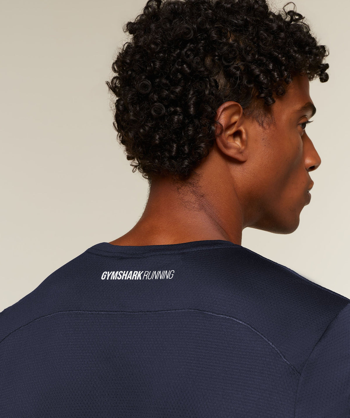 GYMSHARK - Running T-Shirt