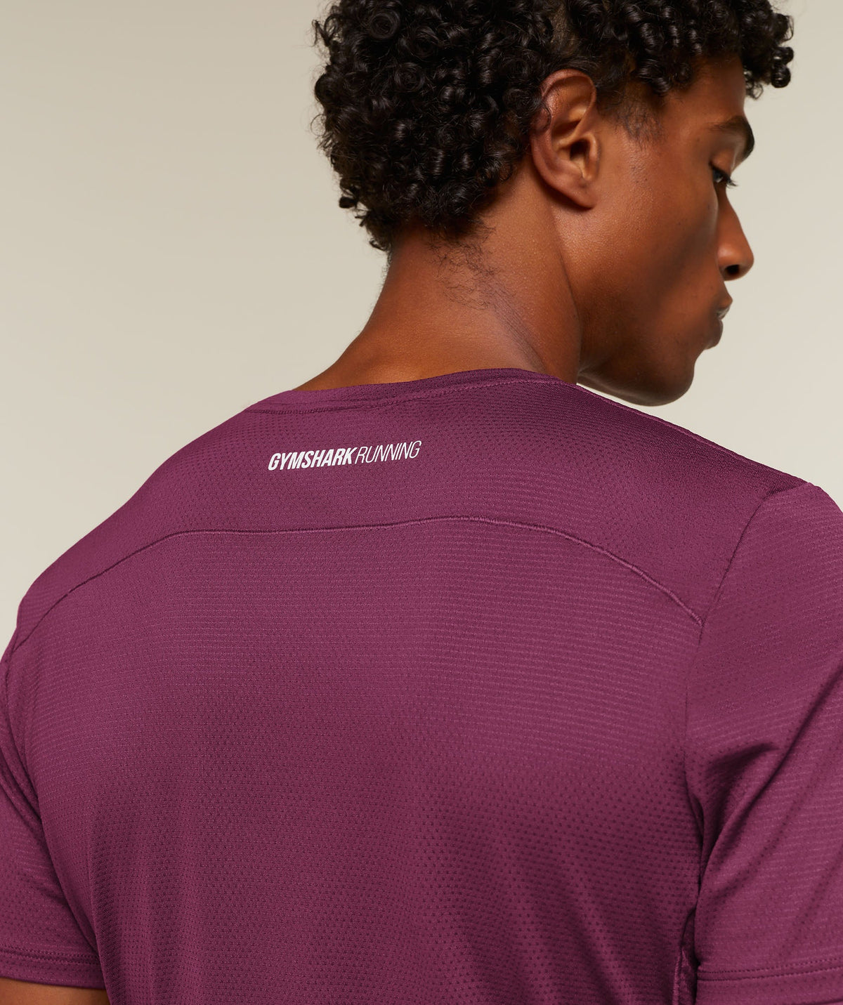 GYMSHARK - Running T-Shirt
