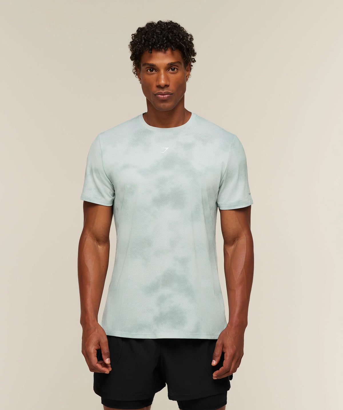 GYMSHARK - Running T-Shirt