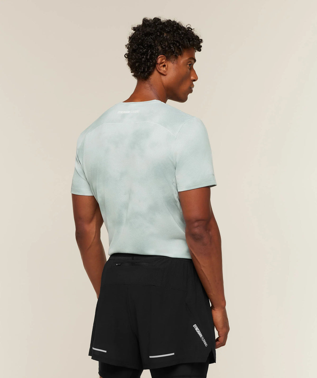 GYMSHARK - Running T-Shirt