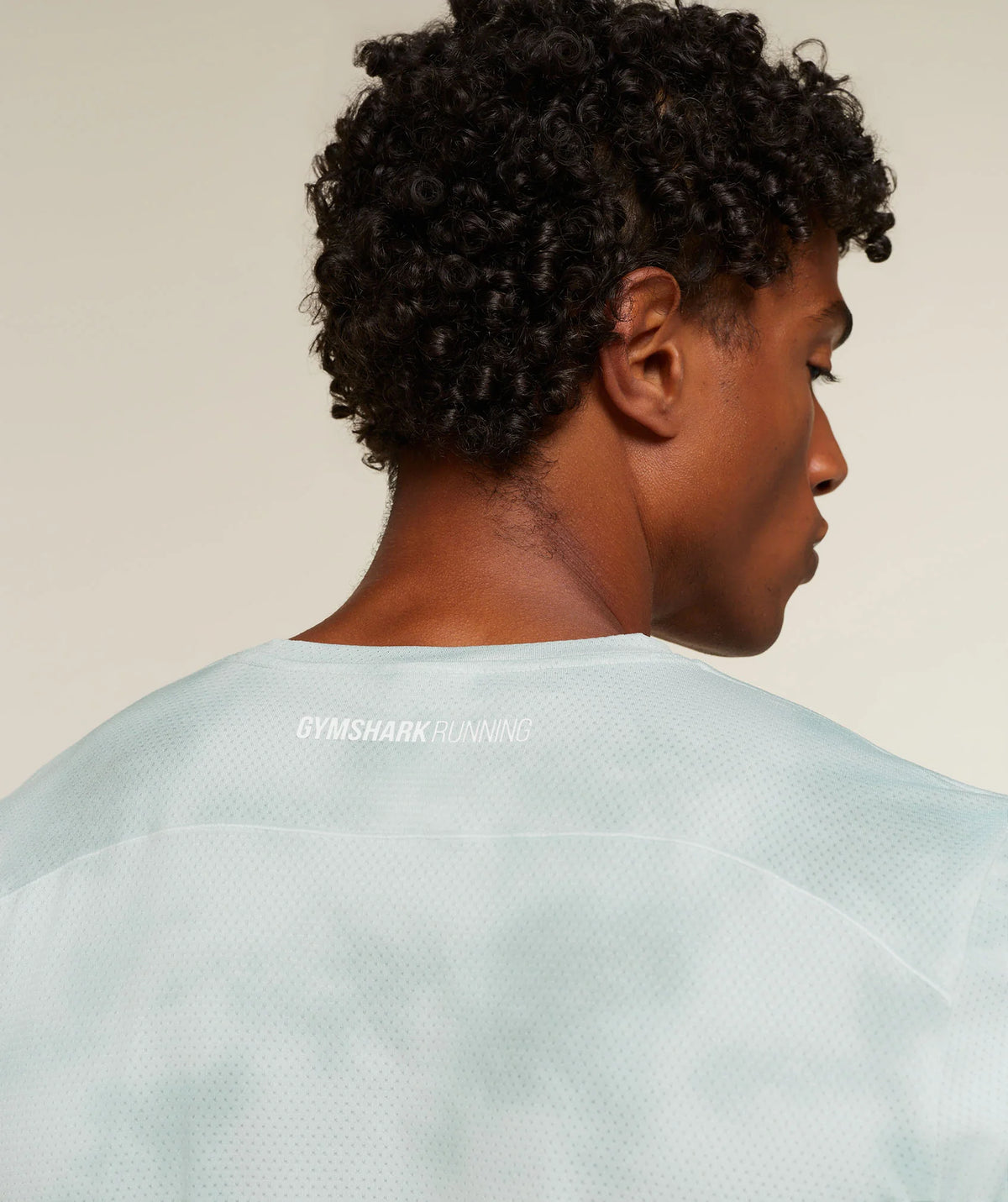 GYMSHARK - Running T-Shirt