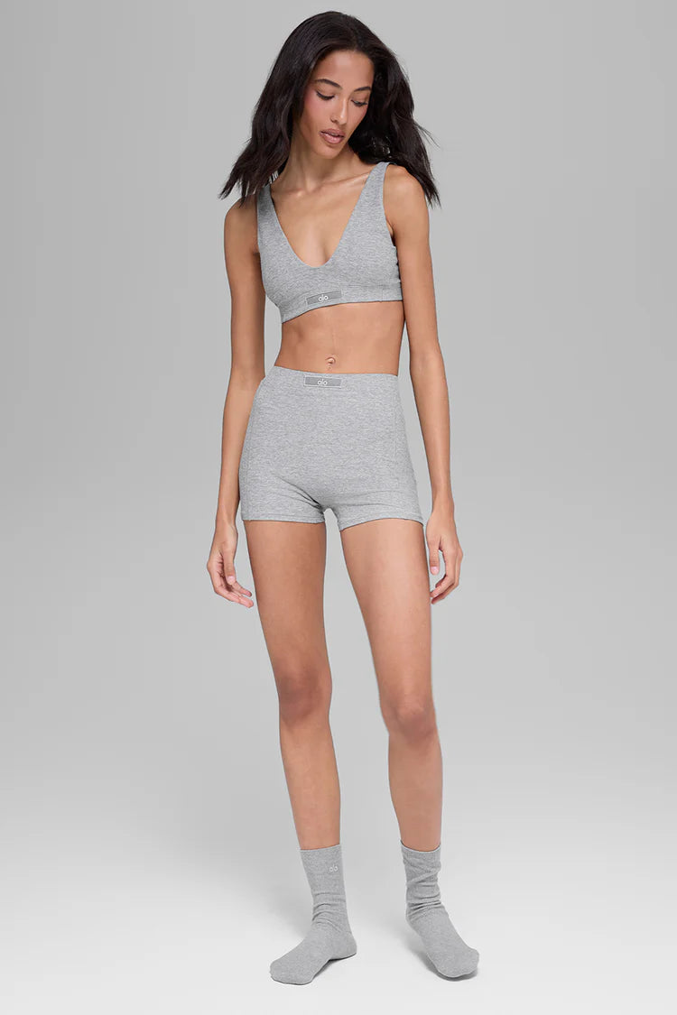 Alo Yoga - Alosoft Sincere Micro Short