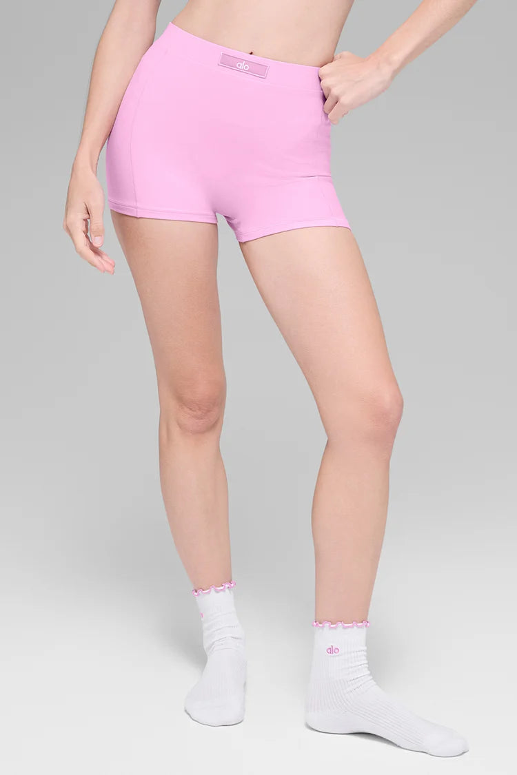 Alo Yoga - Alosoft Sincere Micro Short