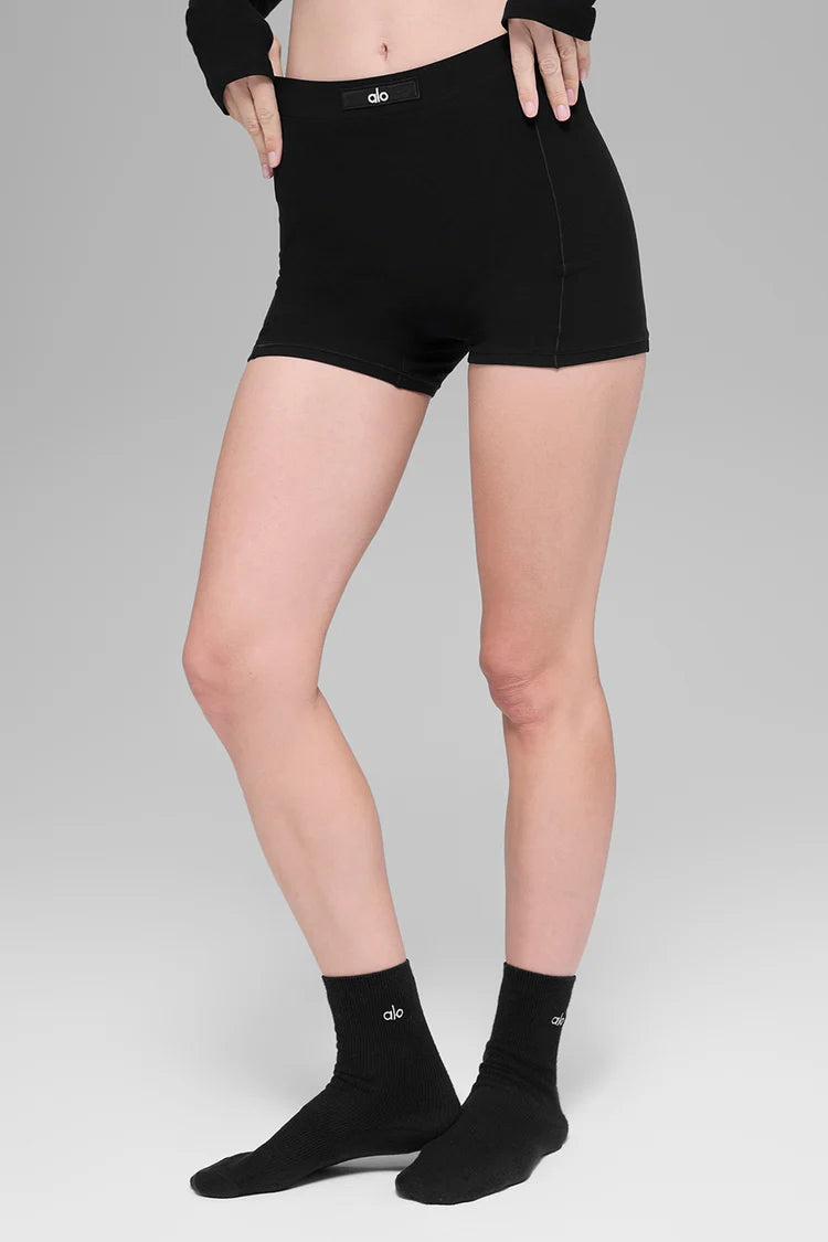 Alo Yoga - Alosoft Sincere Micro Short