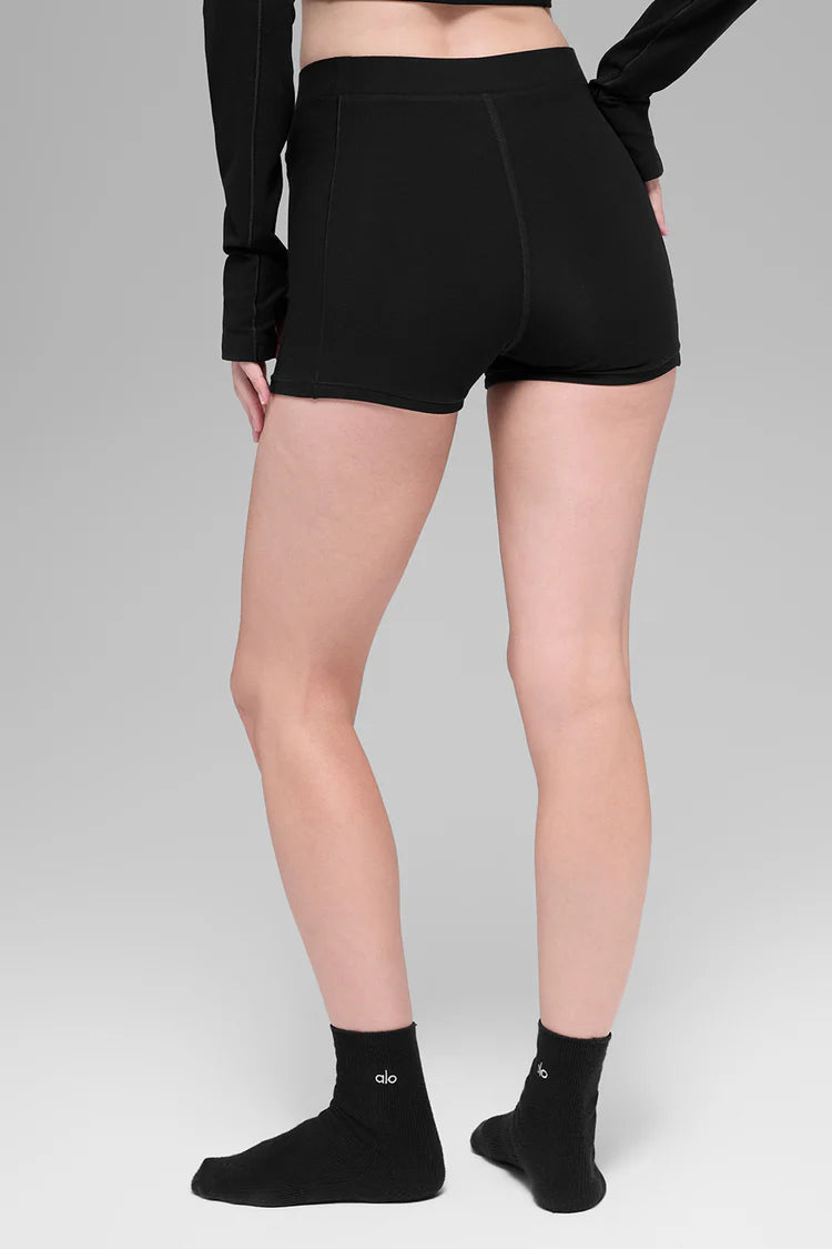 Alo Yoga - Alosoft Sincere Micro Short