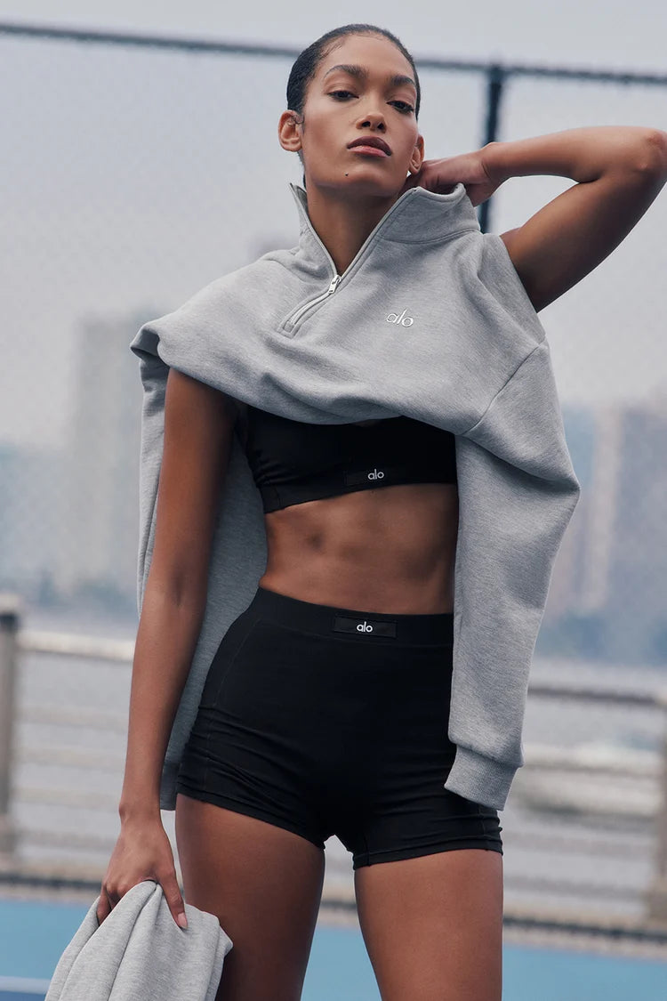 Alo Yoga - Alosoft Sincere Micro Short