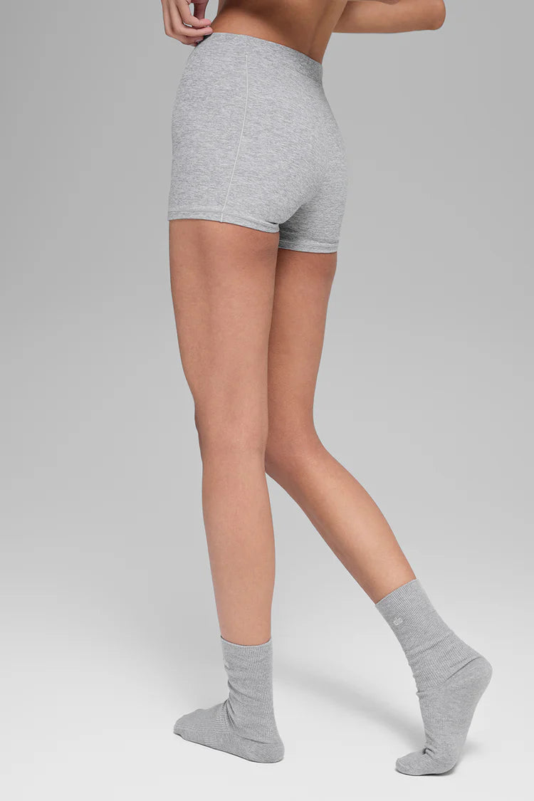 Alo Yoga - Alosoft Sincere Micro Short