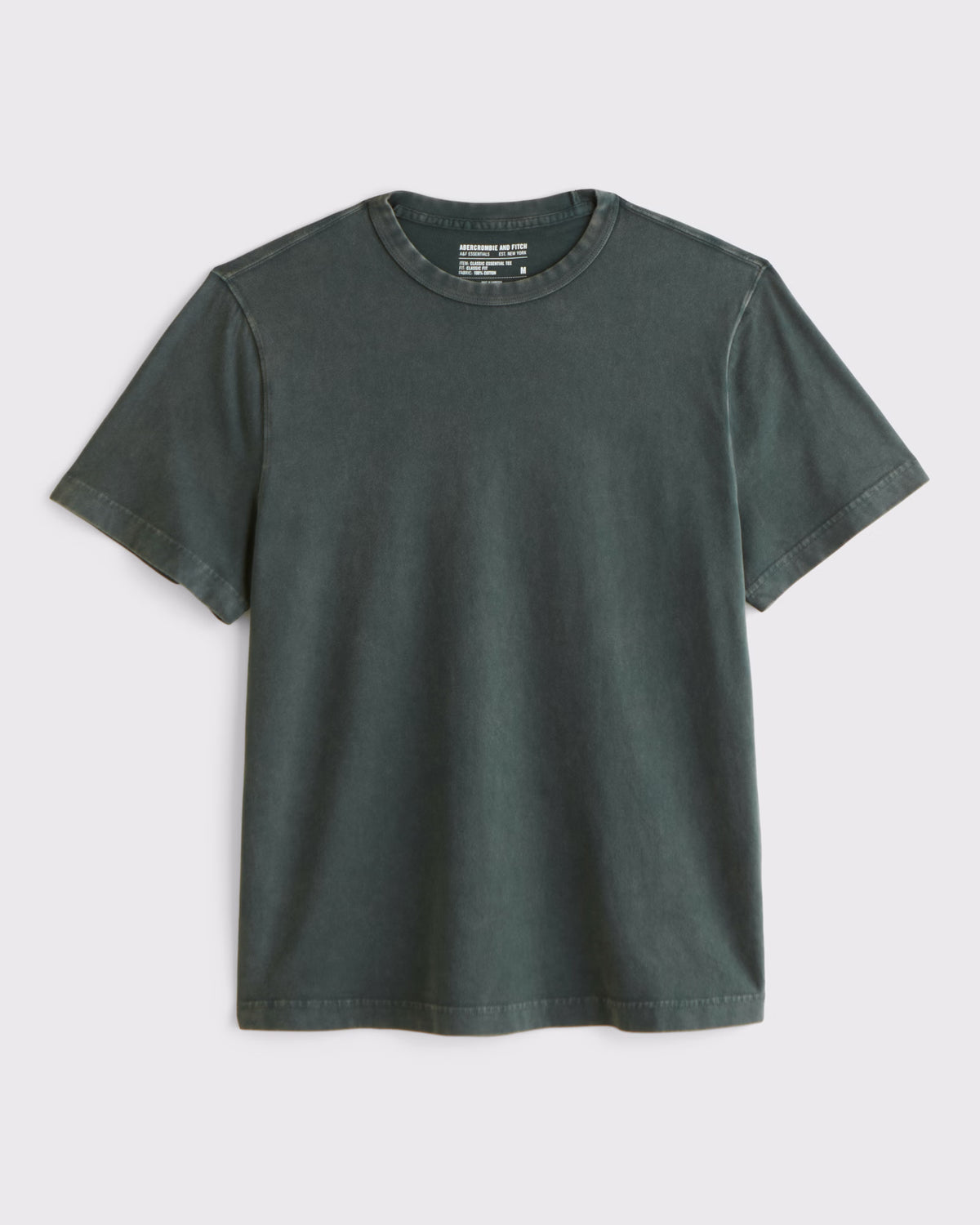 Abercrombie & Fitch - Classic Essential Tee