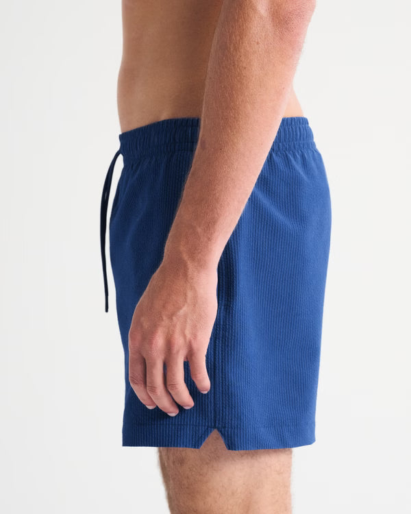 Abercrombie & Fitch - Pull-On Swim Trunk IMMEDIATE