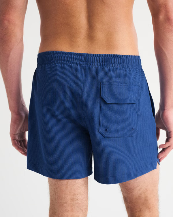 Abercrombie & Fitch - Pull-On Swim Trunk IMMEDIATE