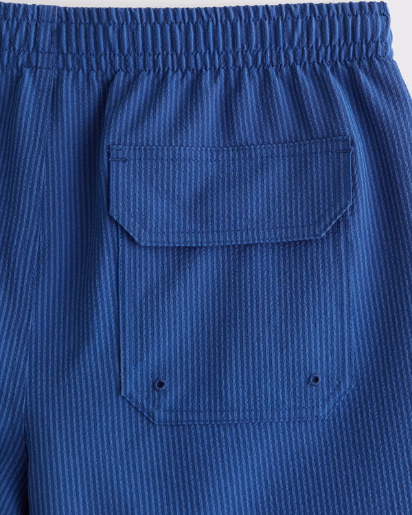 Abercrombie & Fitch - Pull-On Swim Trunk IMMEDIATE