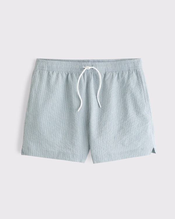 Abercrombie & Fitch - Pull-On Swim Trunk IMMEDIATE