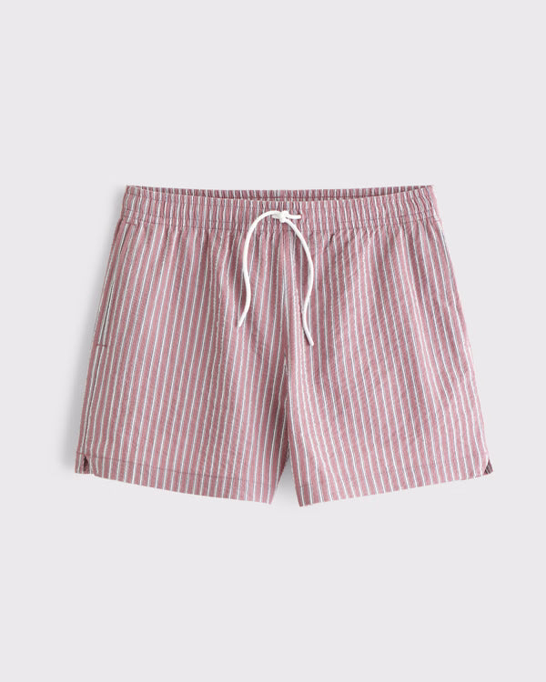 Abercrombie & Fitch - Pull-On Swim Trunk IMMEDIATE