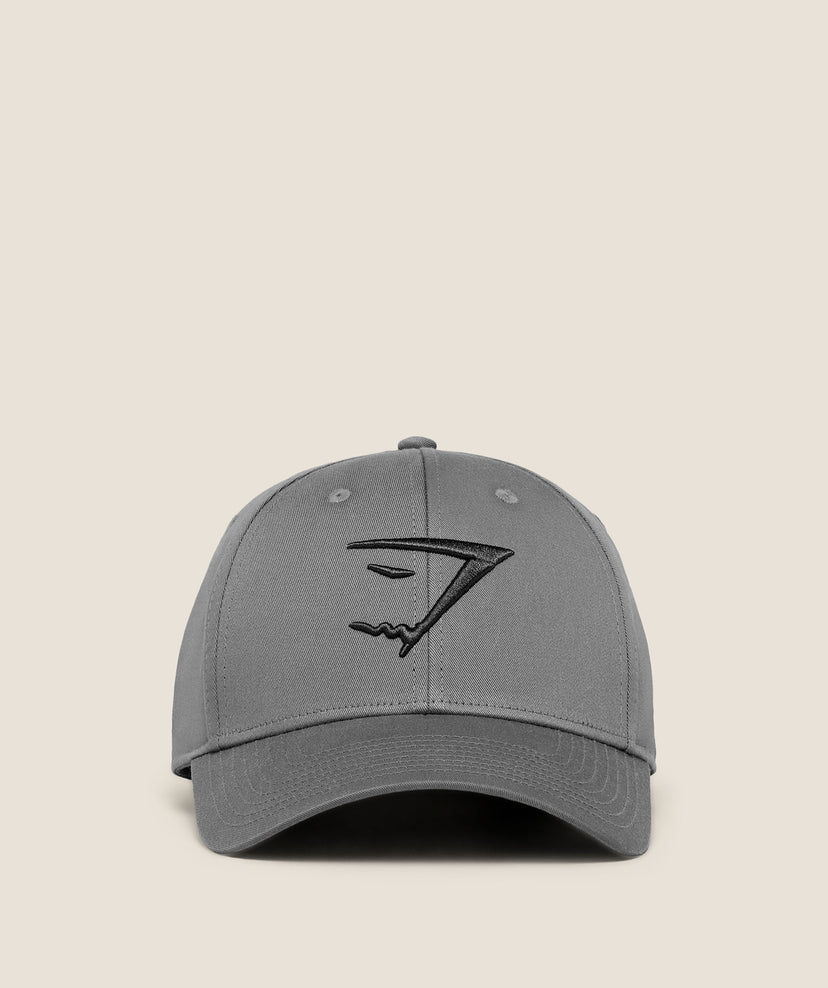 GYMSHARK - Sharkhead Cap