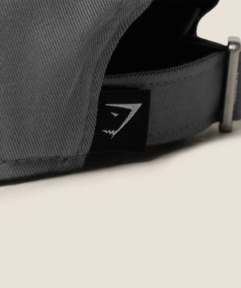 GYMSHARK - Sharkhead Cap