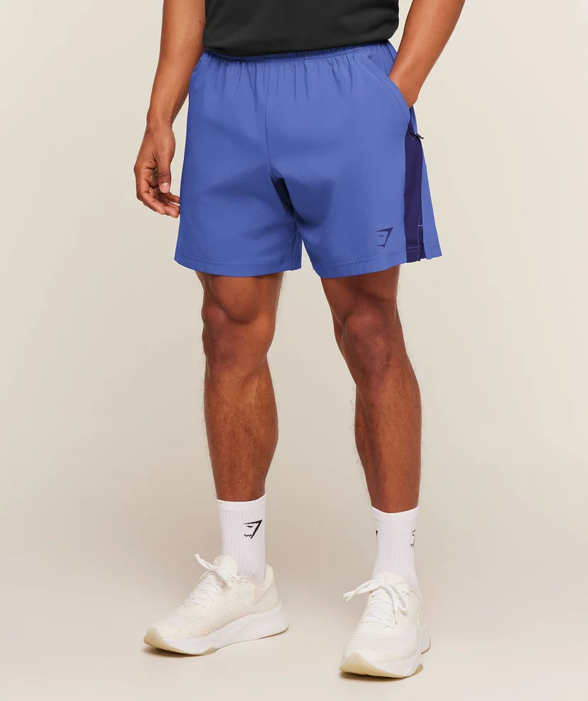 GYMSHARK - Sport 7" Shorts IMMEDIATE